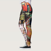 Kast  leggings (Links)