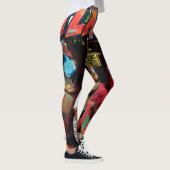 Kast  leggings (Rechts)