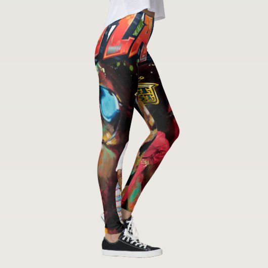 Kast  leggings (Rechts)