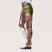 Kast Leggings #007 (Links)
