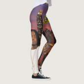 Kast Leggings #007 (Rechts)