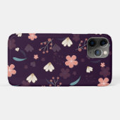Kast met Florentieel patroon Case-Mate iPhone Case (Achterkant (horizontaal))