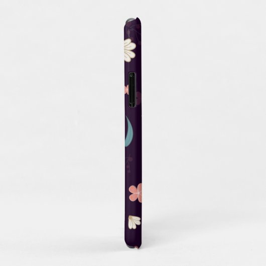 Kast met Florentieel patroon Case-Mate iPhone Case (Achterkant/rechts)