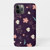 Kast met Florentieel patroon Case-Mate iPhone Case (Achterkant)