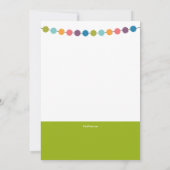 Kast met luchtballonnen kaart (Achterkant)