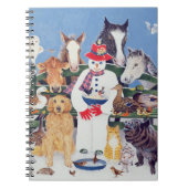 Kast Notitieboek (Voorkant)