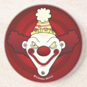 Kast! Onderzetter (Voorkant)