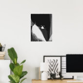 Kast Poster (Thuiskantoor)