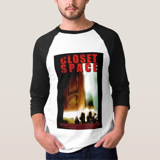 Kast Poster T-shirt (Voorkant)