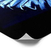 Kast:Poster van het aambeeld Poster (Hoek)