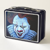 Kast:Schaammetaal hokje (Achterkant)