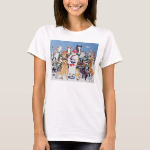 Kast T-shirt