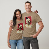 kast t-shirt (Unisex)