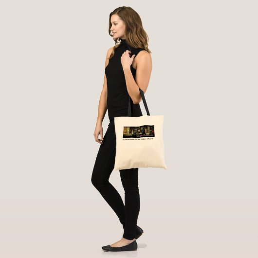 Kast Tas (Voorkant (model))