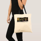 Kast Tas (Voorkant (product))