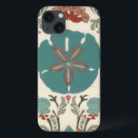 Kastal Damask I Case-Mate iPhone Case<br><div class="desc">Mariene Leven</div>