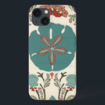 Kastal Damask I Case-Mate iPhone Case<br><div class="desc">Mariene Leven</div>