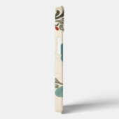 Kastal Damask I Case-Mate iPhone Case (Achterkant / Rechts)