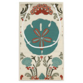 Kastal Damask I Klein Cadeauzakje (Achterkant)