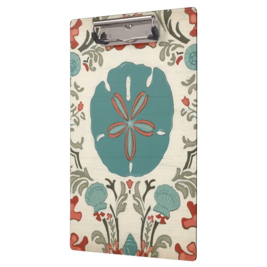 Kastal Damask I Klembord (Links)