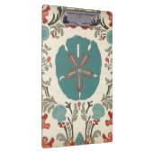 Kastal Damask I Klembord (Rechts)