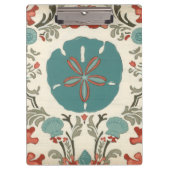 Kastal Damask I Klembord (Voorkant)