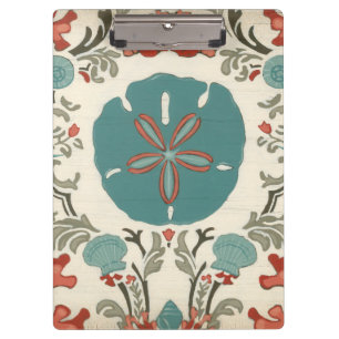 Kastal Damask I Klembord
