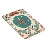 Kastal Damask I Magneet (Rechterzijde)