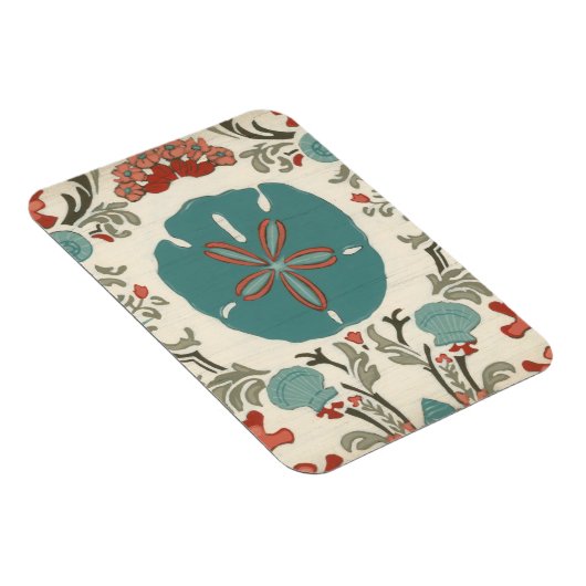 Kastal Damask I Magneet (Rechterzijde)