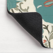 Kastal Damask I Muismat (Hoek)