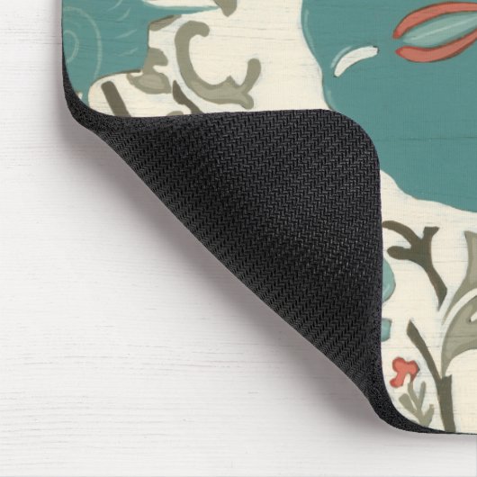 Kastal Damask I Muismat (Hoek)