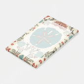 Kastal Damask I Post-it® Notes (Schuin)