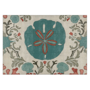 Kastal Damask I Snijplank