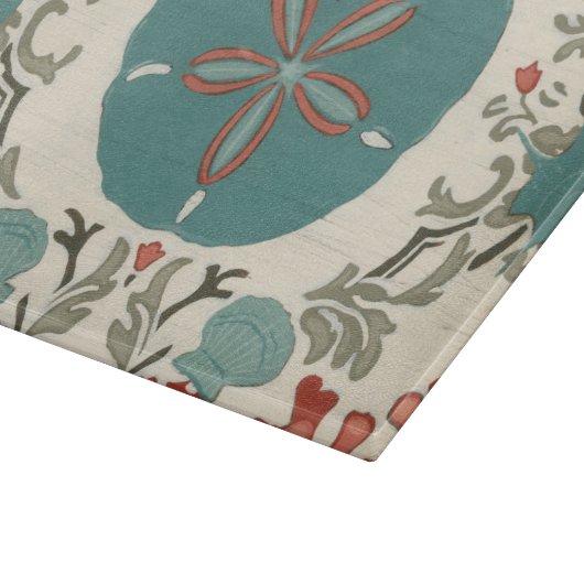 Kastal Damask I Snijplank (Hoek)