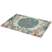 Kastal Damask I Snijplank (Hoek)