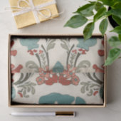 Kastal Damask I Tissuepapier (Geschenk)