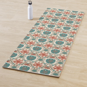 Kastal Damask I Yogamat