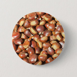 kastanje-211079 delici van kastanjes zoete ronde button 5,7 cm