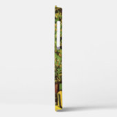 Kastanjebomen in bloei door Vincent van Gogh Case-Mate iPhone Case (Achterkant / Links)