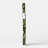 Kastanjeboom in Blossom door Vincent van Gogh Case-Mate iPhone Case (Achterkant / Rechts)