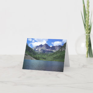 Kastanjebruin Co van Klokken Kaart