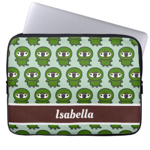 kastanjegangara laptop sleeve