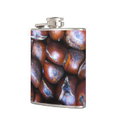 Kastanjes Heupfles (Links)