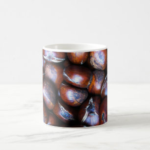 Kastanjes Koffiemok