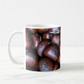 Kastanjes Koffiemok (Links)