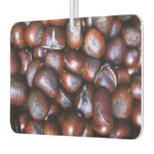 Kastanjes Luchtverfrisser (Links)