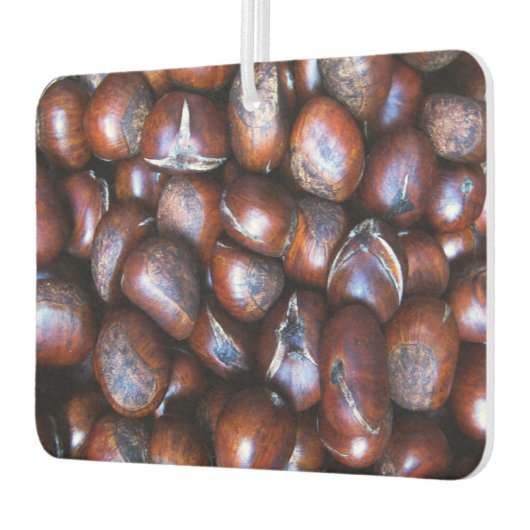 Kastanjes Luchtverfrisser (Links)