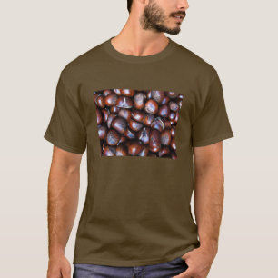 Kastanjes T-shirt
