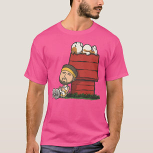 Kastanjes T-shirt
