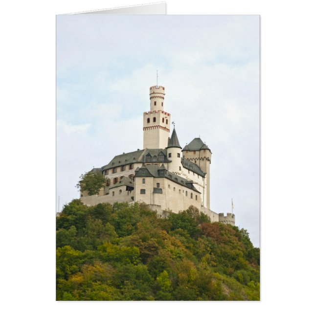 Kasteel (Voorkant)